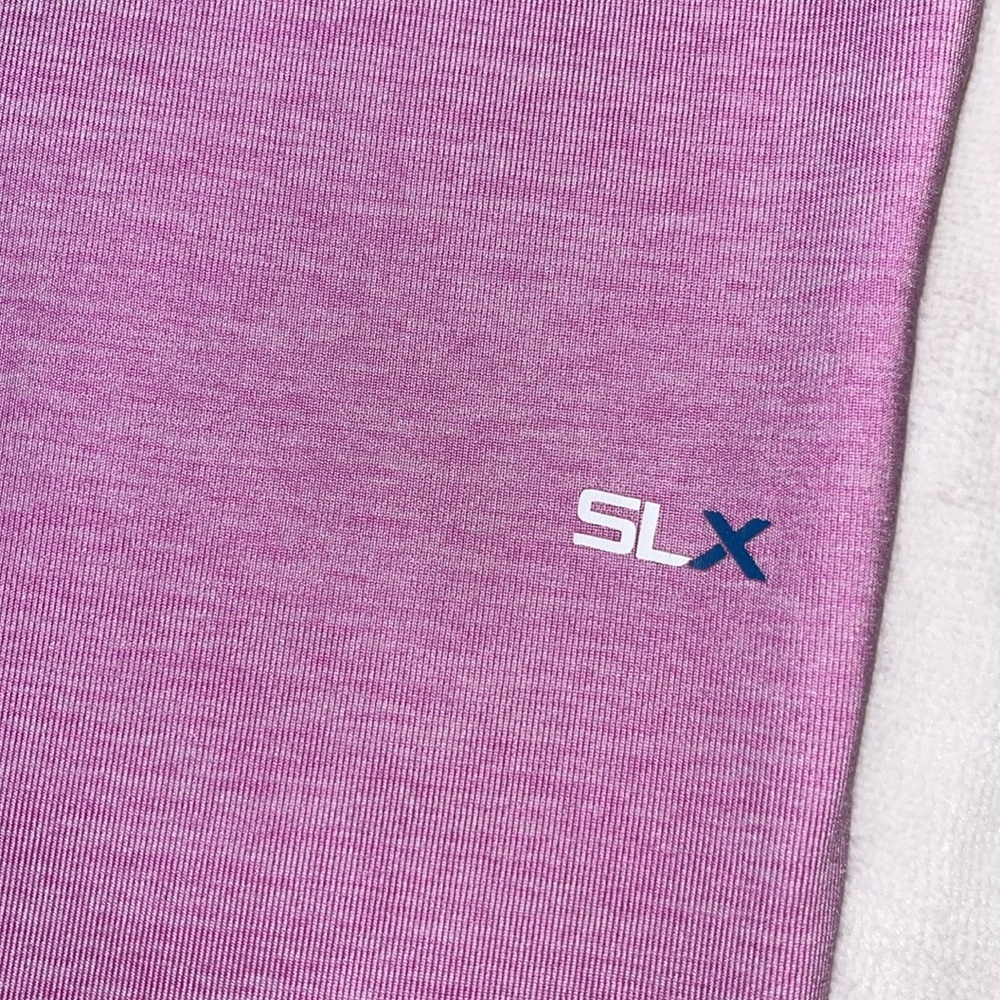 Salt Life SZ XL Tee Shirt. Pink great shape - Picture 6 of 6